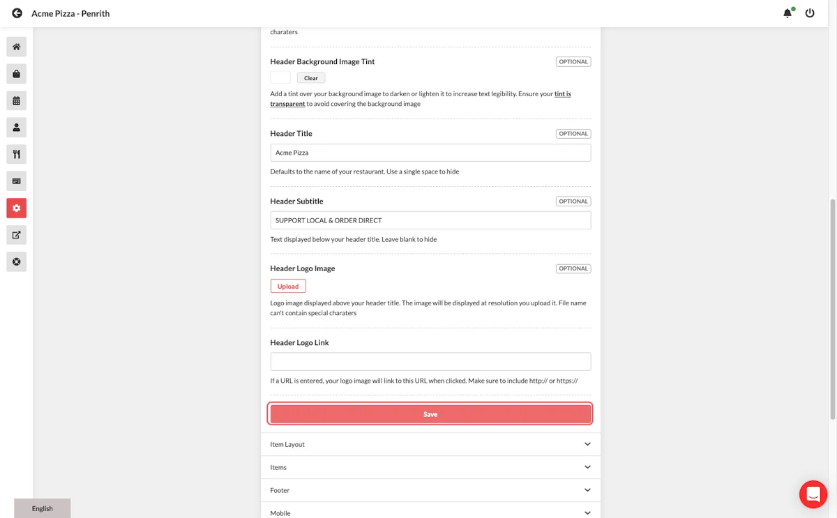 Step 6 screenshot